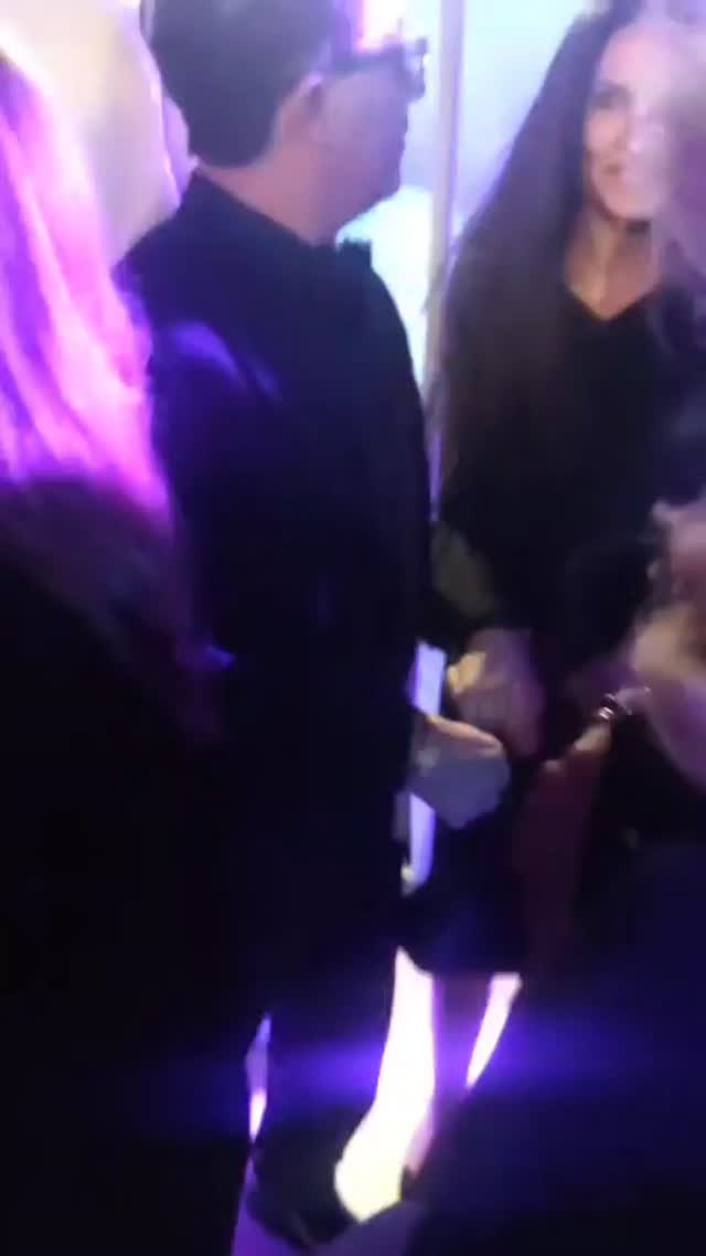 CELEBRITY IS CANNES