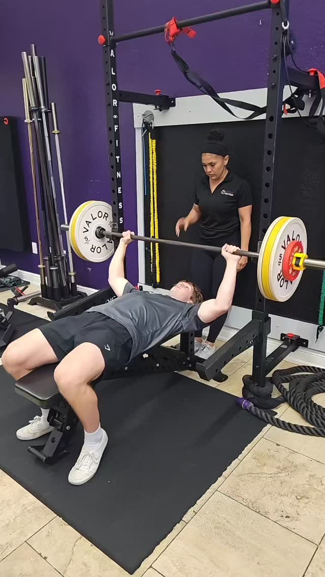 It's just another day at the bar! 💪🏼
We’re not just for women… we love our men too. 💜
At Prime Body Studios, you’ll find all ages training together with the same goal: Build muscle. Improve health. Create better habits. Get stronger for life.
Different backgrounds. Different fitness levels. One supportive community pushing each other to improve every day.
#fitness
#bodybuilding
#transformation
#benchpress
#gym