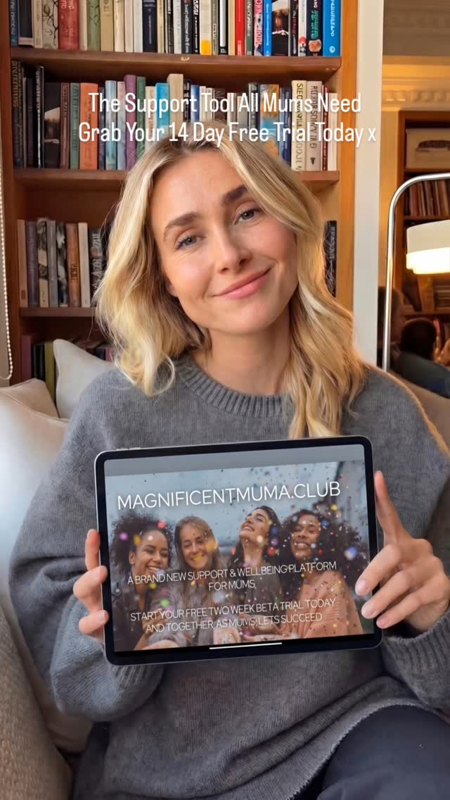 I've created a SUPPORT TOOL FOR MUMS that's going to change everything.
It's going to change how you show up for yourself and your family forever.
It's going to be there when you feel noone else uderstands
It's going to open your eyes to your own potential in a way you've never considered before.
This is the Magnificent Muma App for Mums, and it's live, and onboarding BETA TESTERS for FREE 2 WEEK TRIAL RIGHT NOW!
I need your help,
I didn’t create this because it sounded like a good idea.
I created it because I know what it feels like to be a mum carrying too much. This is a response to the maternal crisis we are facing in the UK right now.
OUR crisis. Help me get this beta test right.
There should be better support for mums.
So I built it.
Now I just need the right people to come in and help me shape it into what it’s meant to be.
I’m opening a free 2-week beta, and I’d love you to be part of it.
Follow the link below, sign up and take part in the 2 week beta test and receive your free gift at the end. See you on the inside!
#birthtrauma #mumsupport #singlemumlife #maternalmentalhealth #mumsofinstagramuk
Www.magnificentmuma.club