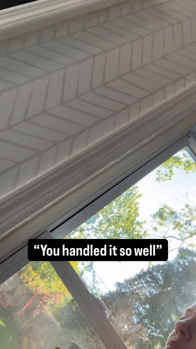 If I seem calm now,
please know it came after panic.
If I seem strong now,
please know it came after isolation.
If I seem grounded now,
please know it came after years of therapy, grief, and learning how to carry this differently.
Healing didn’t erase the hard parts.
It just taught me how to live beyond them.
#foodallergies #healingjourney #trauma #parenting #foodallergy