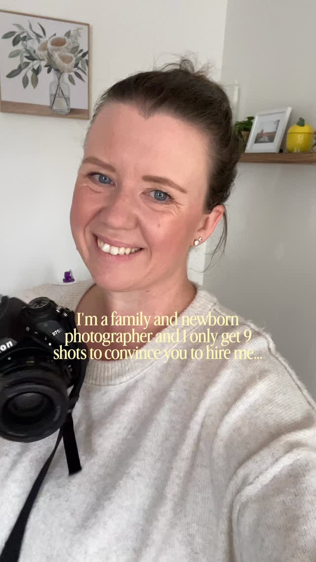 Consider this my formal application ✨
#gippslandphotographer #melbournephotographer #familyphotographer #warragulphotographer