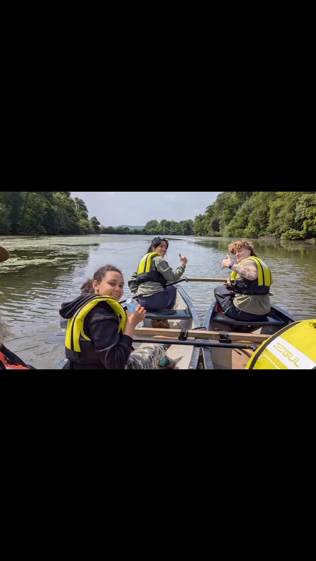 Moor To Life is about educating to empower our young people to explore the world around them.
#moortolife #moortosea #naturebasededucation #livingclassroom