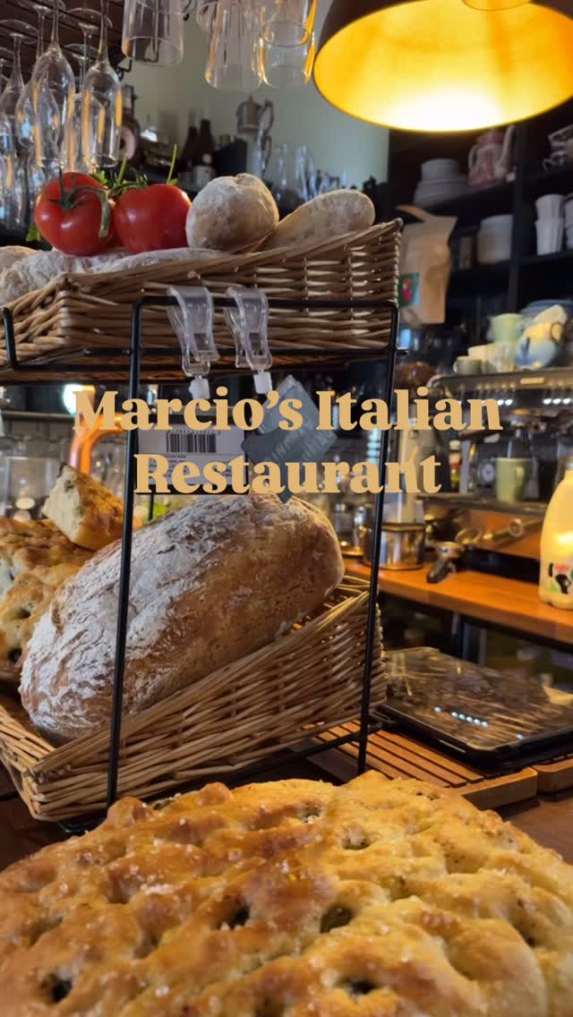 Everything is ready to welcome our guests this evening. 🍷✨
A small space, filled with warmth, fresh food, and made with love.
A cosy atmosphere where you can relax, enjoy a good conversation, share a bottle of wine, and feel comfortably at home.
In our kitchen, everything is freshly prepared from scratch, respecting the time and flavour of every ingredient.
From the food to the atmosphere, every detail is prepared with care to create a warm and memorable dining experience.
Tonight is the perfect evening to slow down, enjoy authentic fresh food, and make beautiful memories around the table.
Fresh food.
Good wine.
Cosy atmosphere.
Real flavours.
Good company.
Welcome and enjoy your evening with us. 101 Castle Road, Bedford
📞 07768 431715
📧 info@marciositalianrestaurant.co.uk
www.marciositalianrestaurant.co.uk
🍷🍝 Slow evenings, full hearts, unforgettable flavours. We can’t wait to welcome you at our Bedford restaurant! ❤️🇮🇹
#MarciosItalian #EarlyBirdTuesday #ItalianDining #TuesdayTreat #PastaLovers ItalianFood DineInStyle SlowDining