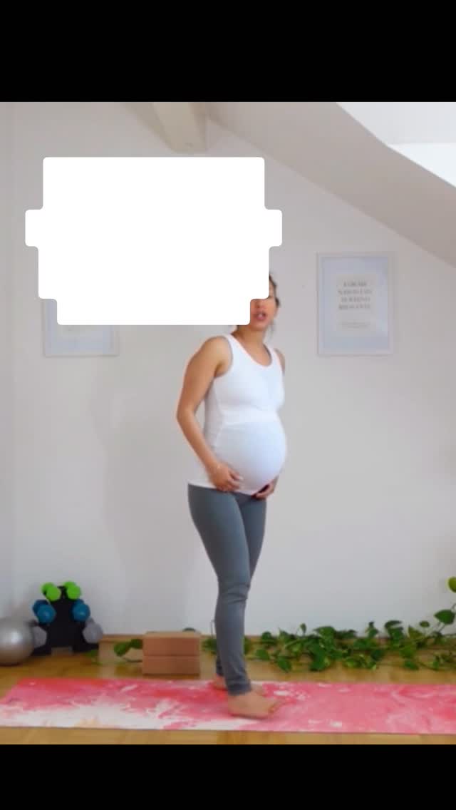 The pregnant women I work with aren't asking me to help them prep for birth anymore.
They're asking why their lower back aches every time they try to work out the way they used to. And whether this will carry on into postpartum.
They're asking how to stop feeling so exhausted. How to keep or build strength not only to look fit, but to support their life and goals in a way they actually enjoy.
How to read and honor the signals their body is sending.
The women who move through pregnancy and postpartum with the least pain and the most confidence aren't the ones who push hardest.
They're the ones who learned to work with their body instead of against it.
If that's the shift you're ready to make and you're craving more personalised support — I have 2 spots open for 1:1 coaching. DM me RISE and we can chat about whether it's a fit.
👋 New here? Follow for more honest, no-fluff support for pregnancy and postpartum.
💛 Free workshop → Comment RESET and I'll send you the link to Breathe Reset Repeat — breath and movement tools to calm your nervous system, built for pregnancy, postpartum and motherhood.
#movewithease #breathesculptflow #secondtrimester #thirdtrimester