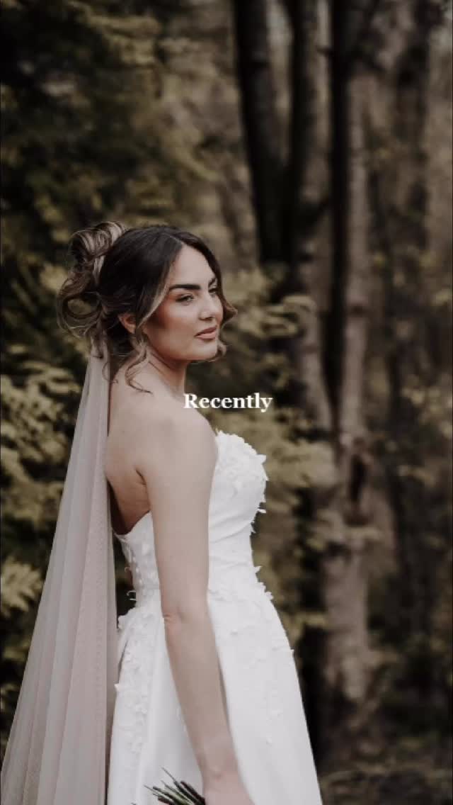 What a day at the beautiful Chevin Country Park Hotel & Spa shooting our stunning Vows Bridal exclusive, Danielle Couture DC027 ✨
From dreamy views to the most amazing team of suppliers, the whole day was full of laughs, creativity, and bridal magic 💍📸 We absolutely loved bringing this gorgeous gown to life in such a perfect setting — and we can’t wait for all our brides to see more!
A huge thank you to all our wonderful suppliers who made the day so special 🤍
Come and find your dream dress with us at Vows Bridal ✨
Supplier list;
Bridalwear - @vowsbridaluk
Curator - @yorkshire_brides
Photographer - @nicolewilcoxphotography
Photographer - @anda_drob_photography
Content Creator - @thehighlightreeluk
Videographer - @filmsbybilly
Venue Dresser/Styling - @lovestoriesevents
Model Couple - @therj_effect
Menswear - @joshuaadamsmenswear
Celebrant - @love.andlifeceremonies
MUA - @emilyhartleymua
Hair - @hairbyhayleyjayne
Cake - @cakesbymrso
Accessories - @opalbridalaccessories
Entertainment - @hitchedandpitched25
Magician - @timlichfield
📍 57 Northgate, Wakefield, WF1 3BP
📞 07897 376737
Book your appointment here 👇
www.vowsbridal.co.uk/book-online
#westyorkshire #WakefieldBrides #YorkshireBride #bridetobe #wakefieldbridal