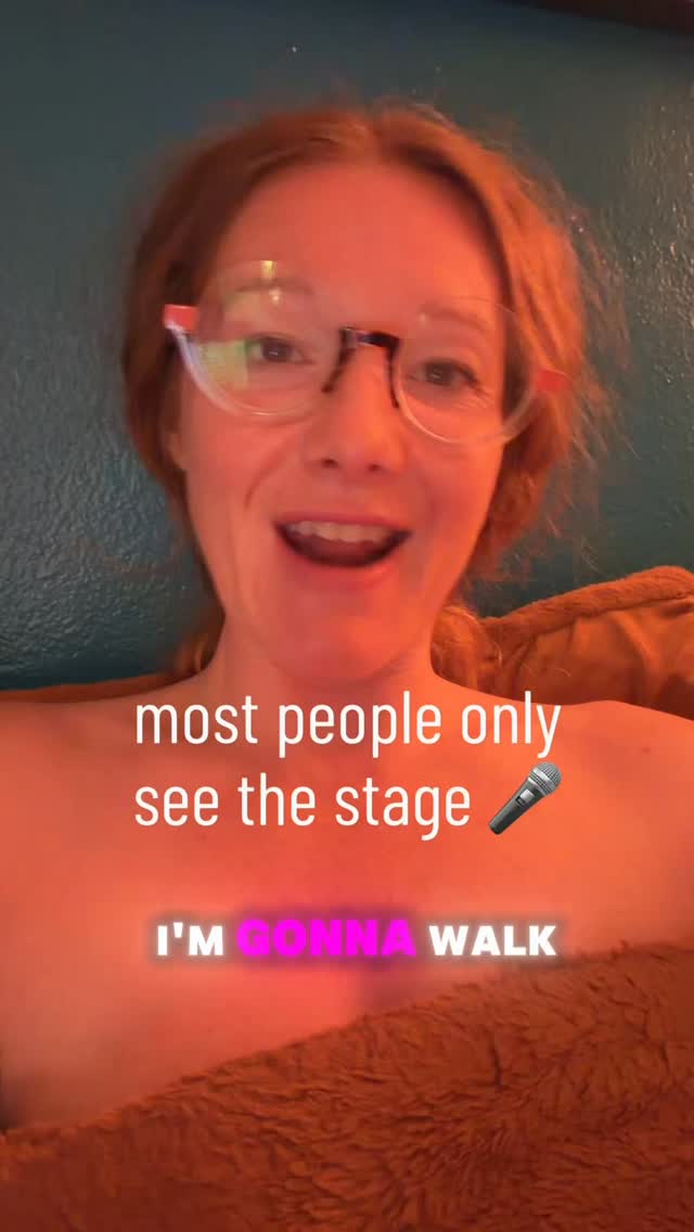 show day isn’t just the stage. it’s everything that comes before and after it. 🕯️
before @projectheartshine i did the work nobody sees — the emotional labor, the energy clearing, the breathwork, the ritual that makes me a clear channel for what needs to move through me when i perform. that part is just as important as the music.
and then the stage. and then the feeling of knowing your hard work is landing exactly where it’s supposed to. 🔥
this is what it looks like when preparation meets purpose.
full day recap on YouTube — link in bio 🔗 and share this with an artist who needs to see it 🙏🏽
#ShowDay #SAS #RapArtist #ConsciousRap #LiveMusic