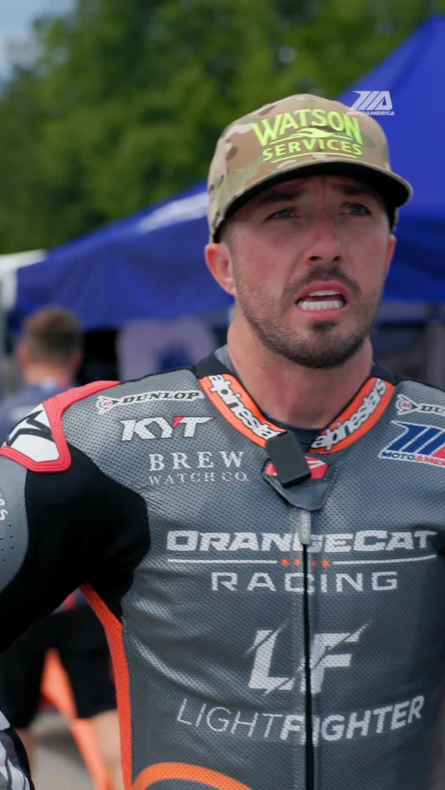 A great start to our Barber race weekend for Josh Herrin as he holds down P3 after the 2nd qualifying session today. Let’s do this! ⚡️⚡️💪🤞
