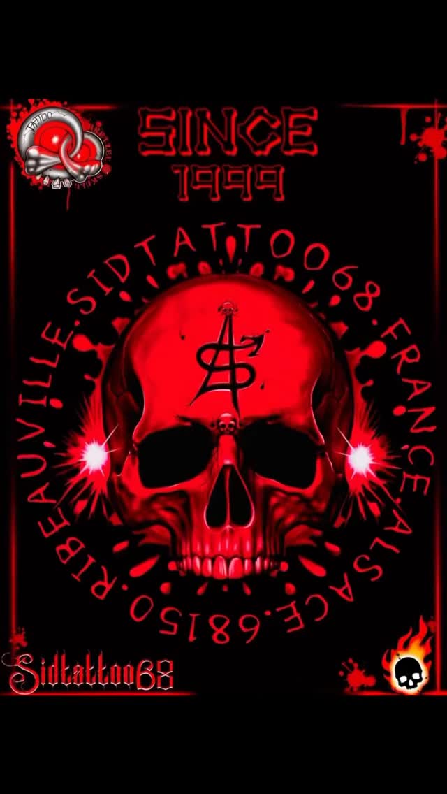 RĂ©aliser par sid đ€đ„#sidtattoo68 #tattoo #alsace #reshotchilipeppers #tatouage