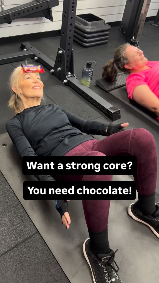 Shout out to Tanya for the amazing core demo 😅
If you love chocolate but hate gyms, we could be just what you’ve been looking for 🤩
Message us now for details of our 6-week trial, launching on 22nd June in our BRAND NEW STUDIO in Downham Market 💜🧡
#teamdlf #fitnesscommunity #downhammarket #funnyvideo