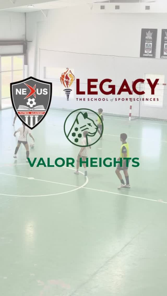 Thank you to our friends who made Valor Heights first ChangeMakers Cup possible! 🏆Together we raised enough money to provide life changing cleft surgery to a patient in need with @operationsmile . We also spread the love of the beautiful game of soccer by collecting soccer balls to send to Ghana 🇬🇭 with @thehattricksoccer @nexusfutbolacademy @gfi_valor_heights_soccer @gfi_academy @theschoolofsportsciences