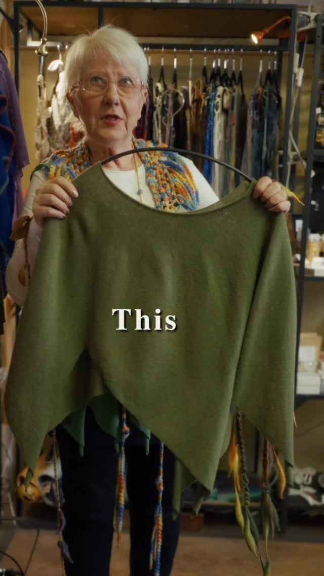 Mai Magic Wardrobe is natural fashion in many ways. #maimagicwardrobe #neulekalevala #mainiemifinnishfairytaleshop #mainiemisuperfashion #designfromfinland