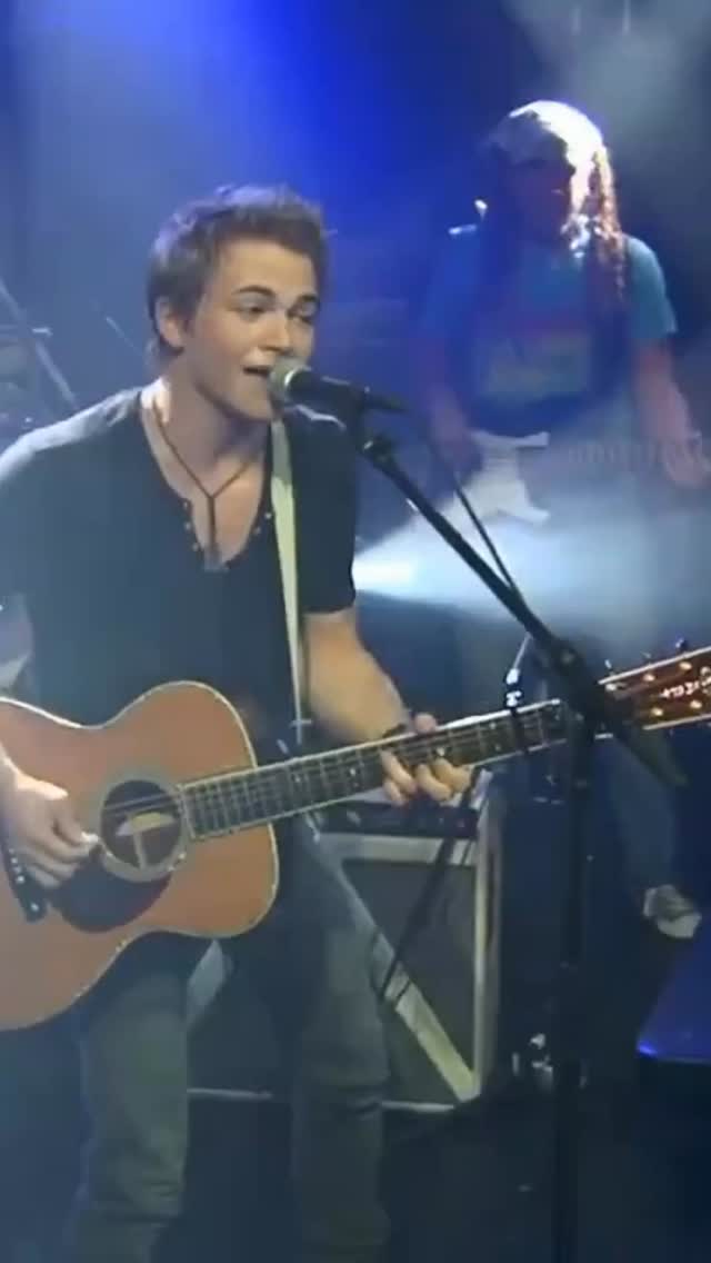 This one’s a nostalgic throwback... 🌩️🎶
🎥: Hunter Hayes on YouTube (go check out the full performance!)
#hunterhayes #stormwarning #louisianacountrymusic