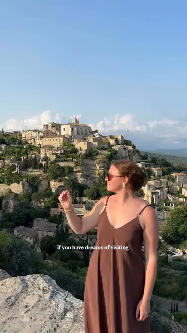 Perfect itinerary by @nikki.on.her.way Save for your trip to France 📌 🇫🇷
nothing compares to summer in the South of France. Here are the things you shouldn’t miss 👇
- markets in Aix-en-Provence 🍒
- day trip to Gordes & Lourmarin 🦋
- visiting Moustiers-Saint-Marie 🪻
- paddling down the Verdon Gorge 🛶
- spending a day in Menton 🍋
- finding hidden beaches in the Riviera 🏖️
- hopping over to Monaco 🇲🇨
- strolling the streets of Villefranche-sur-Mer 🐠
There is so much to do in the South of France, be sure you use this itinerary so you don’t miss a thing!
Follow @nikki.on.her.way for more travel tips and destination ideas 🗺️
South of France itinerary | things to do in the south of France | what to do in the French Riviera | best things to do in Nice | Provence itinerary | what to do in Provence France
https://www.frenchquartermagazine.com/membership
#southoffrance #provence #frenchriviera #nicefrance #aixenprovence