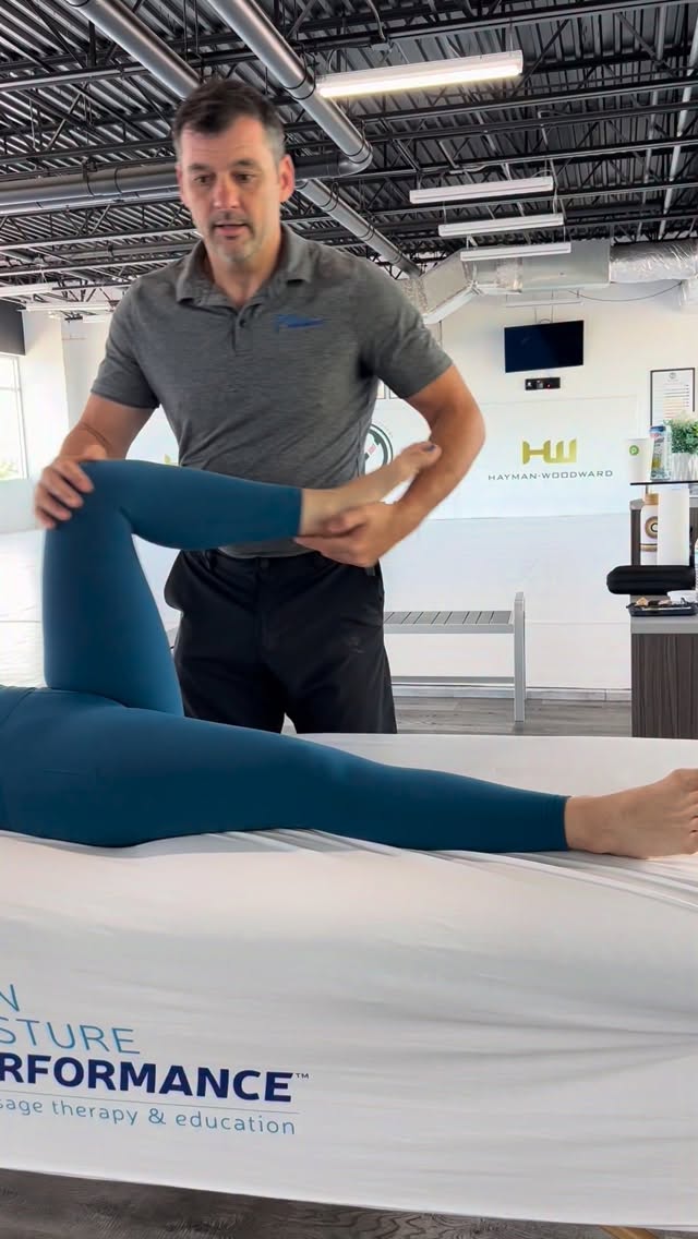 Active and passive stretching are both incredibly important when it comes to restoring movement, reducing pain, and increasing confidence in our clients.
But knowing WHEN to use one over the other… that’s where the real skill begins.
At PPP, we don’t just teach stretches.
We teach:
• assessment
• intent
• positioning
• load management
• and how to integrate stretching into real-world movement and performance.
We dive deep into all of these concepts in our online CE course:
Stretching & Flexibility.
Perfect for:
• massage therapists
• trainers
• movement professionals
• rehab specialists
• bodyworkers
Comment “COURSES” below and we’ll send you the full information on this comprehensive Stretching & Flexibility program
#massagetherapy #sportsmassage #flexibility #stretchtherapy #continuingeducation