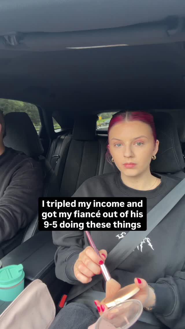 I’ve got to tell you how we did this❤️🔥
I only stepped into our business a year ago, but in that year we’ve achieved more than the 9 years it was running without me
I’m not a magician, but I am able to see what’s going to make a business successful, I can see when there’s a deeper mission and I can leverage the fck out of your brand to make you so much money from dream clients
Our biggest cheat codes 👩🏼💻
Do the inner work
Find out your bigger mission. Is it representation, empowerment, inclusivity, what movement are you creating? This is the difference between a freelancer and a business
Build a brand that stands out & represents you
Don’t be afraid to go against the grain, you want to be remembered, and nothing beige or same-y ever stood out in people’s memory
Raise your prices
Figure out your ideal yearly income and divide that by the average number of jobs you’d like to work, that’ll create your baseline package price. Higher prices also create more trust and weed out any enquiries who can’t afford you
❤️🔥 Follow @studiochapman_ for more success tips for suppliers
#branding #branddesigner #businesscoach #coaching #brandcoach
