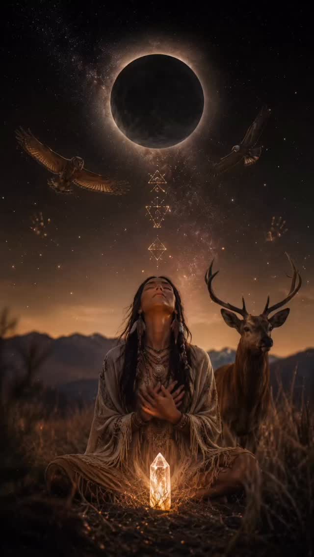 Taurus season has arrived ♉️ #birthdayenergyactivated #supernewmoon #newmoonintaurus #heyyouitsyoungeryou