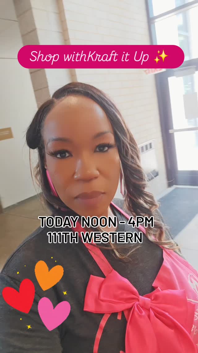 Shop with us today ✨️