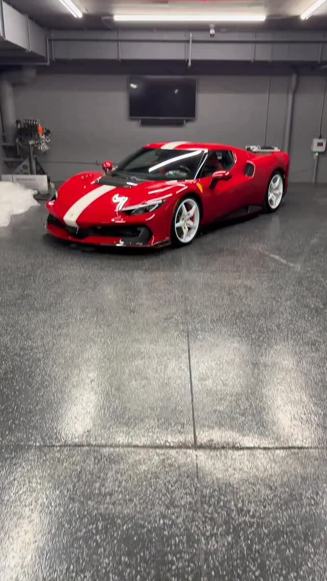 Should I bring the 296 Speciale to my car show @carsandchronosevents on May 30th?
Comment below 👇
#ferrari #carsofinstagram #limitededition