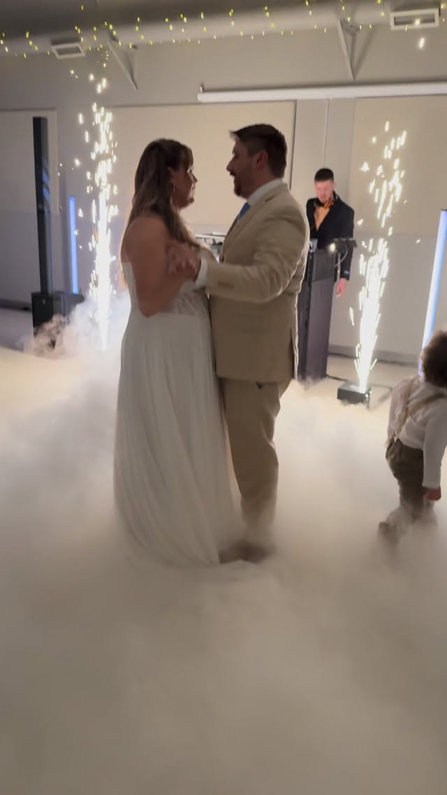 Desiree & Dylan 💍
16.05.2026