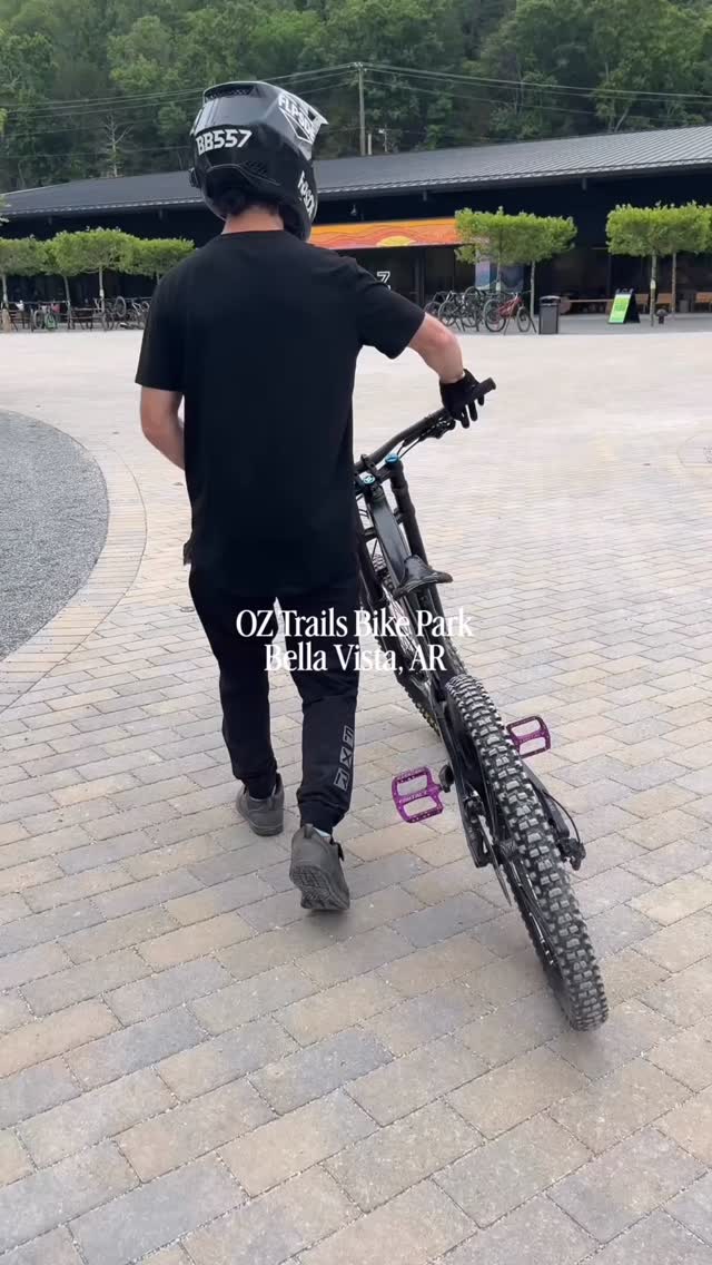 Founding Members Weekend — OZ Trails Bike Park
📍Bella Vista, AR