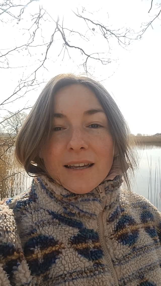 Probier's mal.
Könnte Wunder bewirken. 🌬
*Dieses Video wurde mit bezahlten Statisten gedreht.
#MagieImAlltag
#NaseInDenWind
#KommInDenGarten