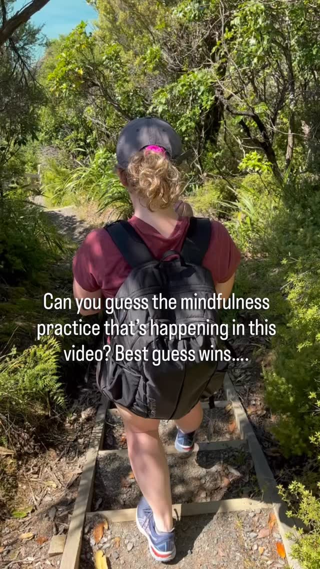 Best appropriate guess will get a free spot in my upcoming mindfulness series - The Lifesaver Series beginning June 7th.
CONTEST RULES:
- Open to residents 18+ worldwide (where permitted by law) who have Whatapps (mindfulness series content shared via WhatsApp group).
-
- To enter:
- 1. Follow @emilygibsonconsulting
- 2. Like this post
- 3. Comment with your best appropriate guess of what mindfulness activity is shown in the video.
-
- One (1) winner will receive a free spot in my upcoming Mindfulness Series: The Lifesaver Series (ARV: $44). Contest closes May 19, 2026 at midnight ET. Winner selected based on comment quality and will be contacted via DM. Winner must respond within 24 hours and correctly answer a skill-testing question (Canadian residents). No purchase necessary.
- Not affiliated with or sponsored by Instagram/Meta. For full T&Cs, contact me!
#competition #contest #giveaway #mindfulness #wellbeing