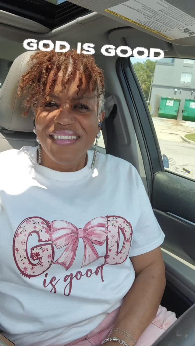 God is good. ❤️
At Skyler M Wellness, we believe true wellness is mind, body, and spirit. Our faith in Christ keeps us rooted, grounded, and whole.
Take a moment to read Psalm 100:5 today:
“For the Lord is good and his love endures forever; his faithfulness continues through all generations.” 🙏🏾
And if you need a Bible, DM me. I’ll send you one.
#FaithBasedWellness #MindBodySpirit #GodIsGood #WellnessJourney