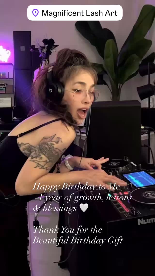 Happy Birthday to me. 🎂
Another year older, wiser, stronger… and somehow still surviving people, bills, and life’s random plot twists.
Grateful for the lessons, the growth, the love, and the people who showed up for me.
Thank you for all the birthday wishes, and a special thank you for the beautiful birthday gift. Truly appreciate the thought and kindness. 🤍
Here’s to a new chapter filled with peace, success, health, and unforgettable memories.
GratefulHeart #NewChapter #Blessed #ThankYou #BirthdayGift #LifeJourney