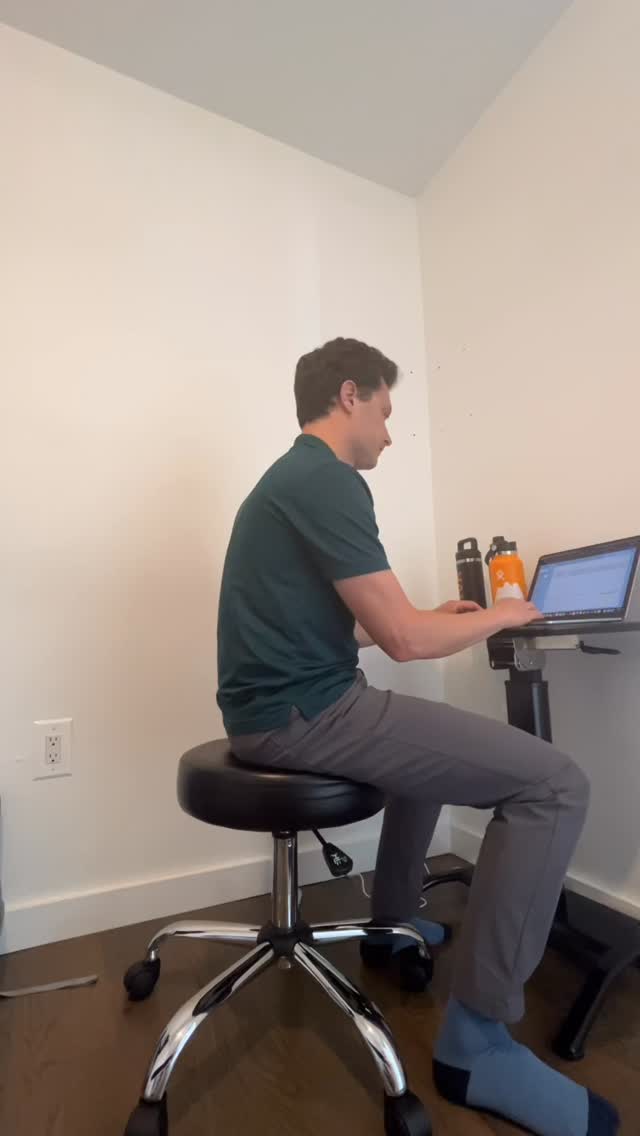 Pain over the SI Joint is a frequent complaint in the office. However, before we can fully understand and treat it, we have to make sure we are working on the right thing. Just because you have pain over the SI joint doesn’t mean it isn’t the Lumbar Spine or the Hip referring to that area instead. Always make sure you are working on the right thing. Check out the full blog post below for more information!
https://www.fullstridespinesport.com/post/low-back-pain-generator
#lowbackpainrelief #chiro #williamsburgbrooklyn #sijointpain #physicaltherapyexercises
Sacroiliac joint pain relief in Williamsburg, Brooklyn