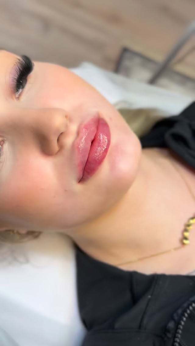 Kesäksi muhkeat huulet 💋