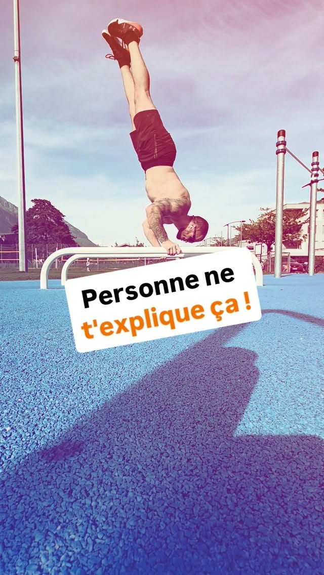 Personne ne t’explique ça.
Tu penses que pour perdre du poids, il faut juste faire plus de sport…Alors tu t’entraînes, tu transpires, tu te donnes à fond.
Mais derrière ?
Tu manges “à peu près bien”
Tu compenses sans t’en rendre compte
Tu sous-estimes certaines portions
Tu grignotes sans y penser
Résultat : rien ne change… et tu commences à douter de toi. Mais le problème, ce n’est pas toi.
C’est juste que personne ne t’a expliqué les vraies règles du jeu. Perdre du poids, c’est pas une question de motivation.
C’est une question de structure et de compréhension.
✔️ Comprendre le déficit calorique
✔️ Structurer ses repas intelligemment
✔️ Arrêter de compenser inconsciemment
✔️ Construire des habitudes qui tiennent dans le temps
C’est exactement ça qui fait la différence entre :
👉 ceux qui essaient
👉 et ceux qui transforment vraiment leur corps
Et ça, ça ne s’improvise pas.
Si tu veux arrêter de tourner en rond et enfin comprendre comment faire pour de vrai :
Écris “GO” en commentaire ou en DM.
Je t’explique comment reprendre le contrôle, étape par étape 🔥
#pertedepoids
#coachingenligne
#transformationdurable
#remiseenforme
#nextform