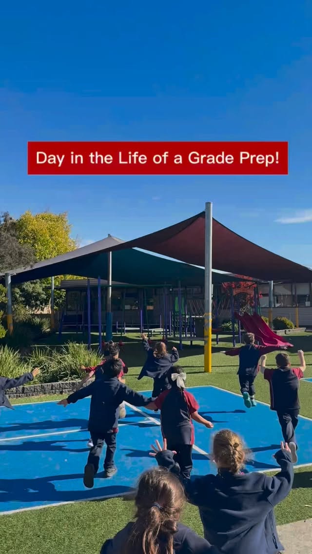 “A Day in the Life of a Prep at St Peter Apostle”
Come and see our classrooms in action at our St Peter Apostle PS Open Day.
Date: Monday 1st June, 2026
Time: 9.30am
Register your attendance by clicking the link below.
https://app.enquirytracker.net/webforms/event-registration/061c6f01-edc4-4edc-ba36-57a39b05ba0b?eventId=1045618