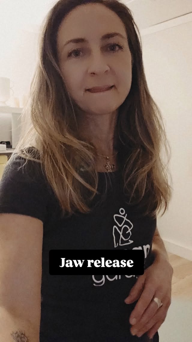 BENEFITS
Reduces jaw pain and releases TMJ restriction
Reduces clenching and grinding at night
Reduces global stress
Reduces tension in the neck and head
Releases the ankles and toes
Want to learn more fascial maneuvers @humangarage
to keep your body and mind healthy?
Join my classes @freshwaterwellnesscentre
Booking link in my bio
#fascialmaneuvers #humangarage #fascialmaneuvercoach #newclasses #healyourbody