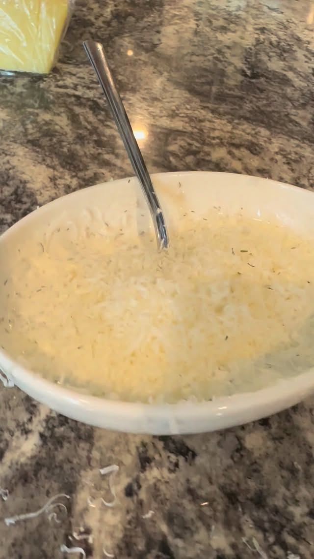 Hickory Dill Dip
#triplesmoke #smokedspices #dip