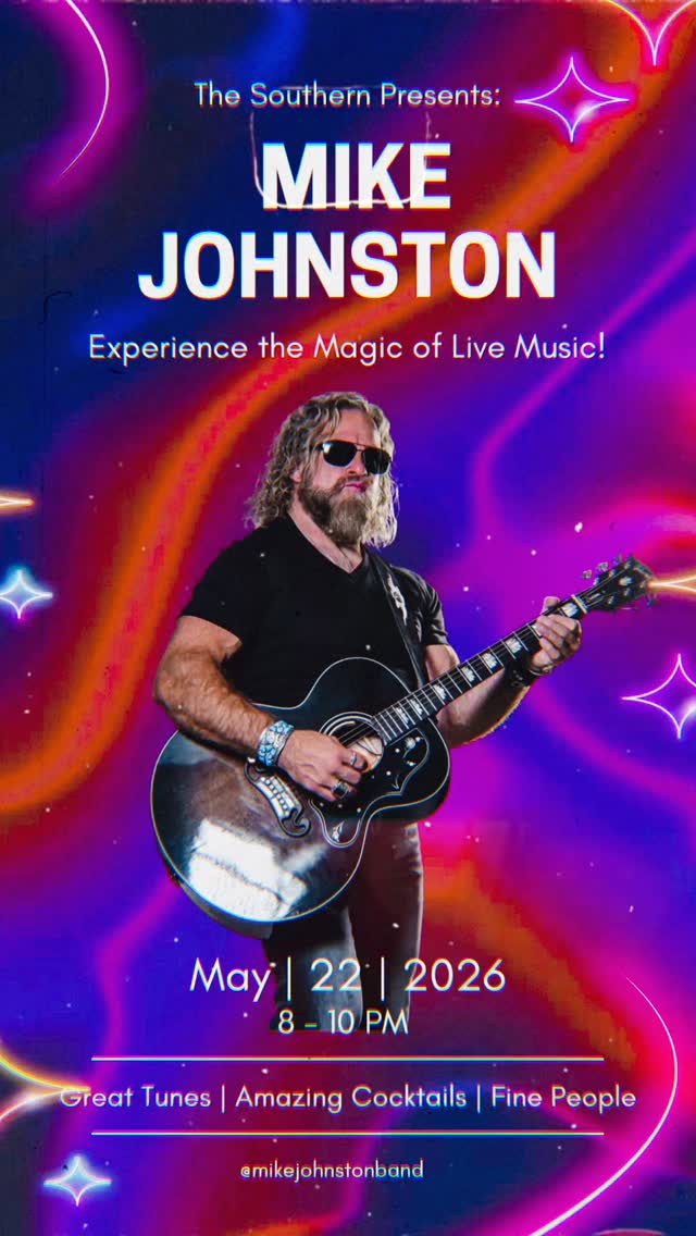 There are so many reasons to hang with me @thesouthernkuna on Friday night at 8 PM! Delicious cocktails? Check! Amazing bartenders? Double check!! Outstanding tunes? Triple check!!! Come on out and tap your feet and sing-a-long this Friday, May 22nd at 8:00 PM. #originalmusic #americanrock #mikejohnstonband #boisemusicscene