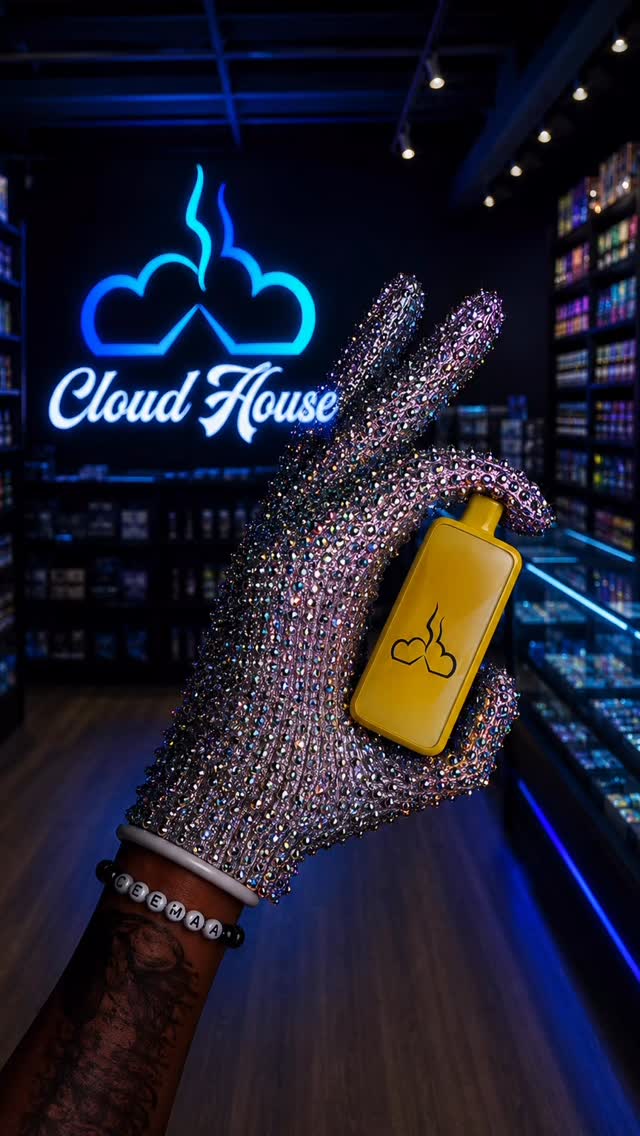 Don’t miss anything! 👀☁️
New drops, crazy deals, giveaways, collectibles, TCG finds, accessories & a lot more landing daily at Cloud House.
If you know… you know 😮💨
West Boca stay tuned.
📍21691 SR-7, Boca Raton (Target Plaza)
#BocaRaton #WestBoca #BocaRatonFL #BocaLocal #BocaLife SouthFlorida