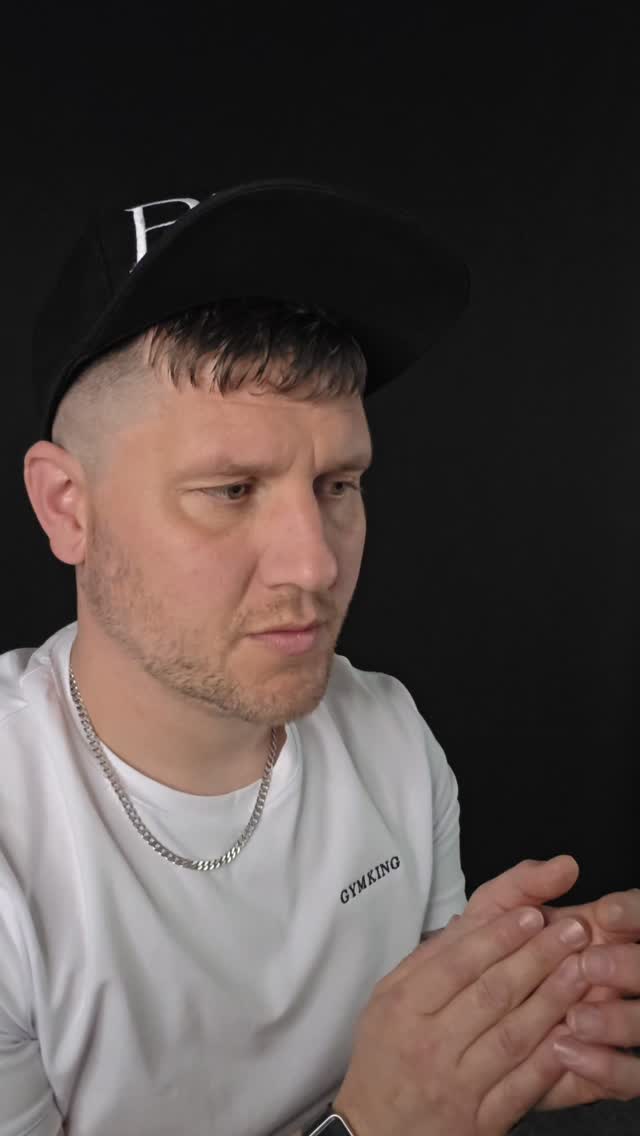 Who was the first?
Robert Gillett
Beneath The Tracksuit
#spokenword #poetry ##mswarrior #inthistogether #beneaththetracksuit