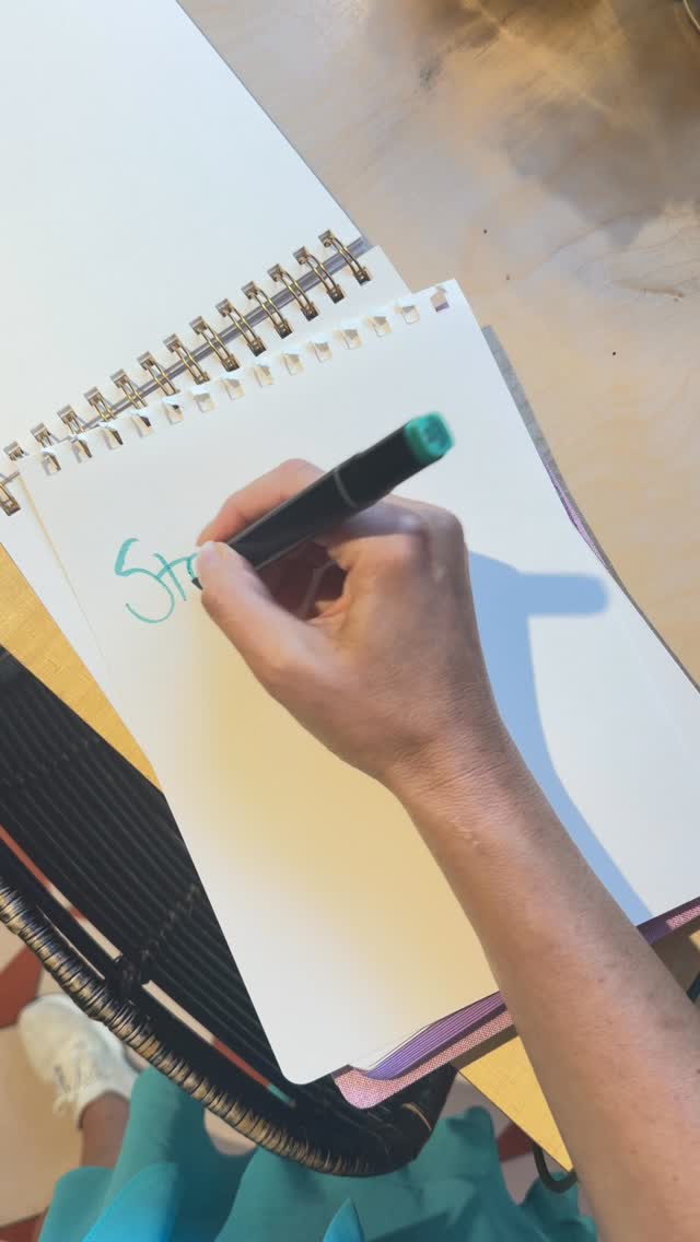 We have new drawing gear and new paper, so come on @cerealloves to leave us a human made note, draw us something and enjoy your #coffeetime #withoutphone
#stayhuman