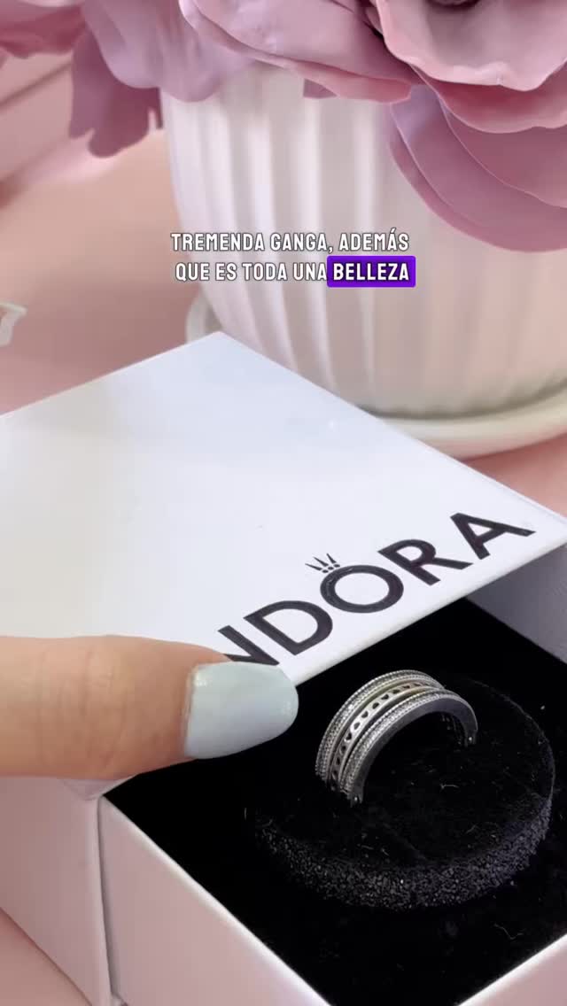 ✨ ¡Un anillo, dos estilos! ✨
Nuestros anillos movibles son de esos diseños que enamoran 😍
Puedes usarlos de diferentes formas y crear combinaciones súper lindas, así que prácticamente te llevas ¡2 en 1! 💍✨
Perfectos para vender, regalar o consentirte porque son diferentes, llamativos y súper combinables 🤍
Pide los tuyos al mayoreo antes de que se agoten 🔥
#Anillos #JoyeriaEnTendencia #Mayoreo #Accesorios #AnillosMovibles