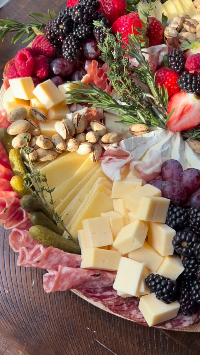 No time? Last minute hosting? I got your back. Let’s talk!
www.laurcuterie.com
#pennsylvania #harrisburg #camphill #lancaster #philadelphia