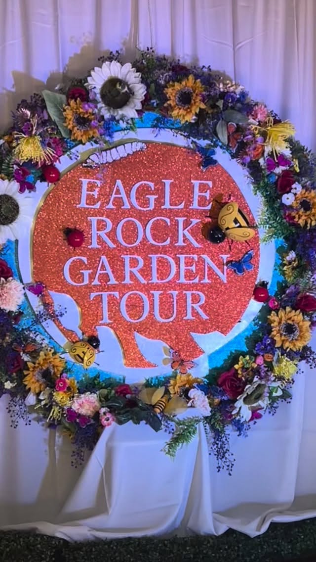 I’ve been trying to post all day but we have been full on since 8am. The Eagle Rock Garden Tour was a HUGE SUCCESS! Congrats to Deanna Deacon, the Los Angeles Horticultural Heritage Garden, @womensclubeaglerock, and all of my fellow vendors! Thanks to @iconlewis for being the hostess with the mostest. What. A. Day! So grateful to all the beautiful souls who helped women escape human trafficking with my @tradesofhope biz!!