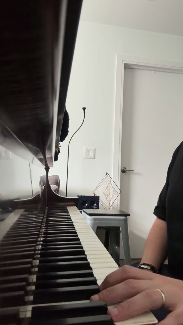 Music has always known what words struggle to say.
Chopin, Tchaikovsky, Rachmaninoff, men who understood longing, beauty and the weight of an unspoken truth.
Today’s improvisation is for everyone who has ever had to fight for the simple right to exist as they are, with DIGNITY and LOVE
#IDAHOBIT #ClassicalMusic #piano #idahobit2026 #humanity