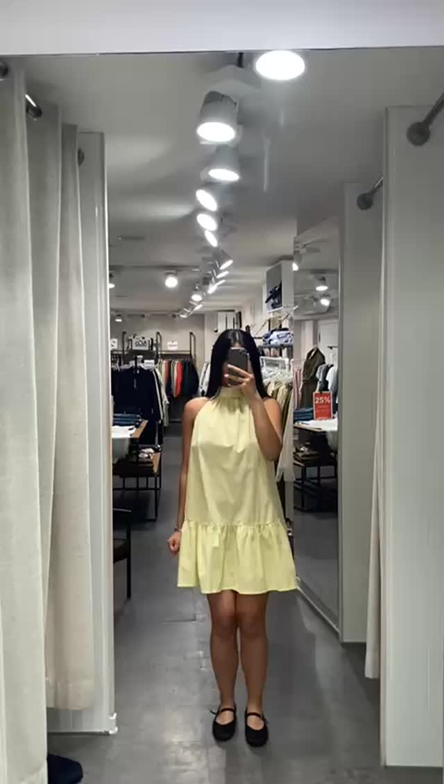 FINALLY dress weather ☀️
And this dress? Literally the most comfortable thing ever ✨
Plus 30% OFF storewide 🤩