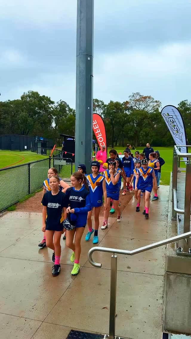 Go Girls!!! First win for the under 12 Girls!!! Awesome Effort!!