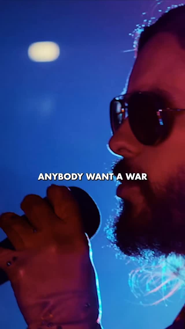 🔥🖐🏼🔺 5 YEARS OF HAIL TO THE VICTOR! 🔺🖐🏼🔥
Five years ago today, Thirty Seconds To Mars gave us Hail To The Victor. It’s more than just a song—it’s an anthem about resilience, fighting through the dark, and finding that inner strength.
Every time it plays, it feels like a reminder that we’re capable of surviving whatever comes our way. Thank you, @30secondstomars for the soundtrack to our battles. 🖤❤️
🎥: Thirty Seconds To Mars
Drop your favorite lyric or your best memory of hearing this track live in the comments! 👇🏼
#JaredLeto #ShannonLeto #Echelon #ThirtySecondsToMars #HailToTheVictor