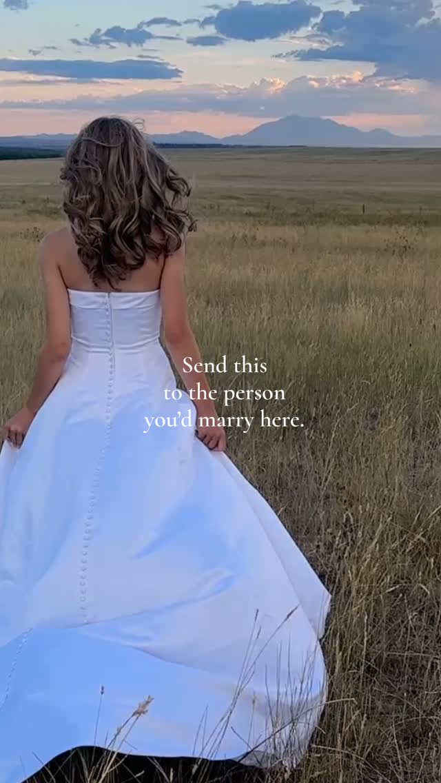 More than just a view.
Introducing Waves of Wyoming Weddings and Events— a modern destination Wyoming wedding venue just 2 hours from the Colorado border at Glendo State Park, Wyoming!
What makes us different👇
🙌🏻 Multi-Day Access
🏞️ 120-Acre Private Estate
🏔️ Stunning Mountain Views
📸 Just 5 Minutes from Sandy Beach
☀️Outdoor event space for 300+
🌧️Flexible indoor event space for 50
🌿 45’ x 75’ Ceremony Lawn
✨ 50’x80’ Open-Air Wedding Pavilion
💧 Multiple Water Features
💄 Bridal Suite
🤵🏼♂️ Groomsman Suite
🚻 5 Stall Men’s and Women’s Restrooms
⛳ On-Site Putting Green
🐴 Equine Experiences
🛏️ On-Site Lodging
⚓️ Themed Rooms
🌊 Endless Adventures at Glendo State Park
#wyomingweddings #outdoorwedding #destinationwedding #weddinvenue #engaged