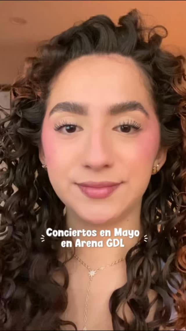 Por si no sabes a qué conciertos ir en Mayo 🤔¡Te dejamos algunos de los conciertos que habrán en la Arena Guadalajara en este mes!🎫✨
Desde Grupo Frontera hasta Reik. Ve corriendo a comprar tus boletos 🫵
#mmgdl #conciertosméxico #arenaguadalajara #conciertos #musica