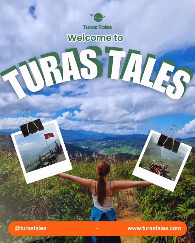 Welcome to Turas Tales, where your next great story begins ✈️🌍 (Swipe through to meet us!)
If you are tired of spending hours scrolling through travel content, comparing deals and stressing over itineraries, you’ve found your people.
We are creators of thoughtful group tours designed for the curious traveler. Our Goal is to bring you the heart of a destination 🧡🎇
We build trips that are Effortless (we handle the heavy stuff!) , Immersive (you’ll experience true adventure and memories that will last a lifetime) and Affordable (unforgettable experiences shouldn’t mean breaking the bank).
Whether you are a Solo adventurer, a Couple or a Friend Group ready for a bucket-list trip you are more than welcome here! 🌍☀️ Let’s make you some memories 🙌
Ready to explore? Head to http://www.turastales.com to check out our upcoming tour dates, blogs and gallery 📸📝