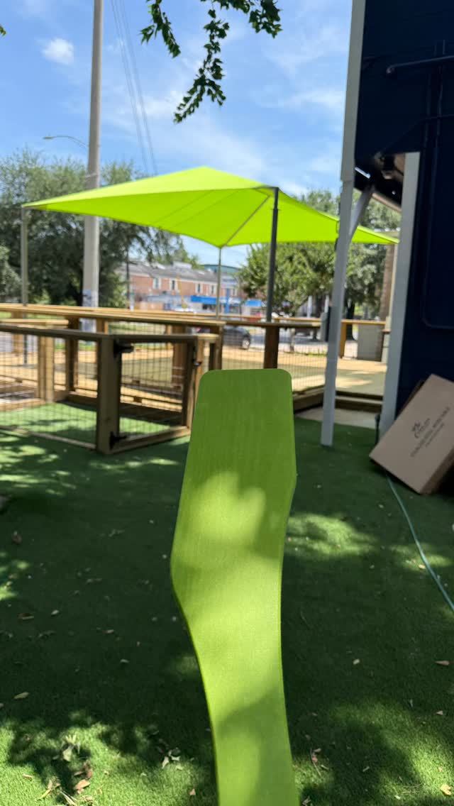 Some quick BTS looks at what’s been going on this week at The Dog Bar. ✨
#houstondoglovers #houstondogfriendlypatio #houstondogevents #patiovibeshouston