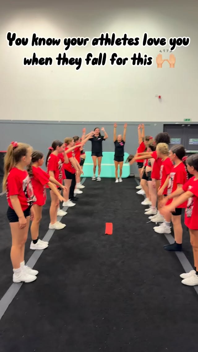When parents ask do they really listen to everything you say … 🤩🙌🏼-————‐——————————————‐-———
- 📧 admin@twistedcheeranddance.co.uk
- 📱www.twistedcheeranddance.co.uk
- 📞 01923 372808
-————‐——————————————‐-———